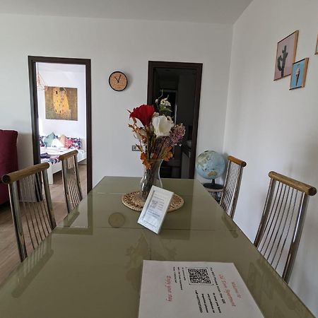 Old Town Apartment Bucarest Extérieur photo