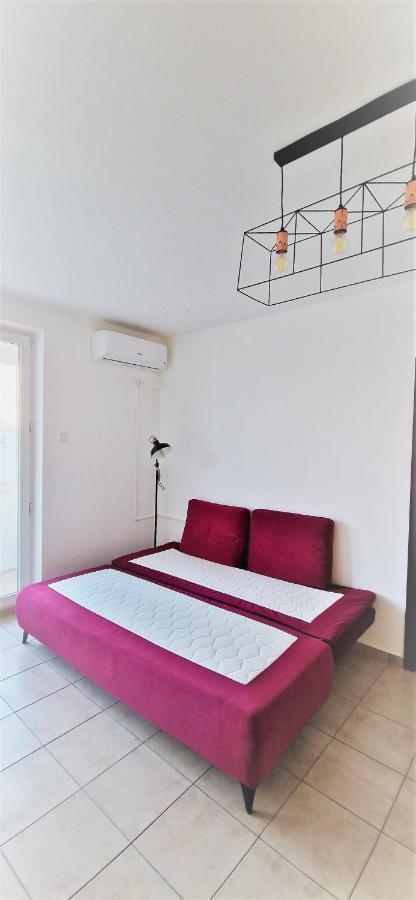 Old Town Apartment Bucarest Extérieur photo