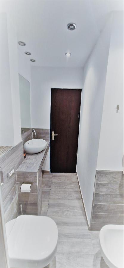 Old Town Apartment Bucarest Extérieur photo