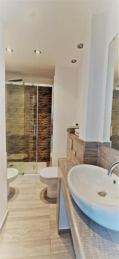 Old Town Apartment Bucarest Extérieur photo