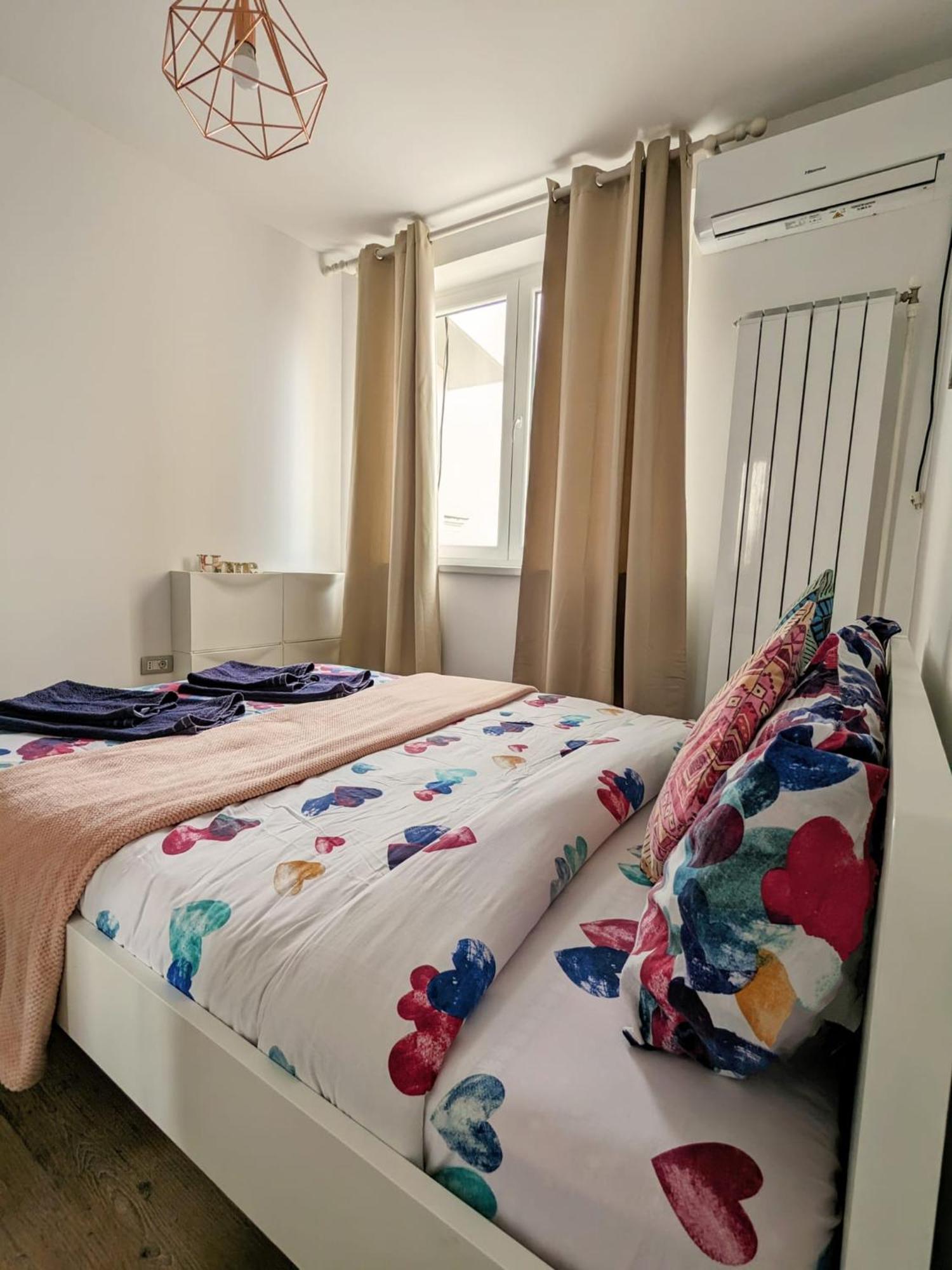 Old Town Apartment Bucarest Extérieur photo