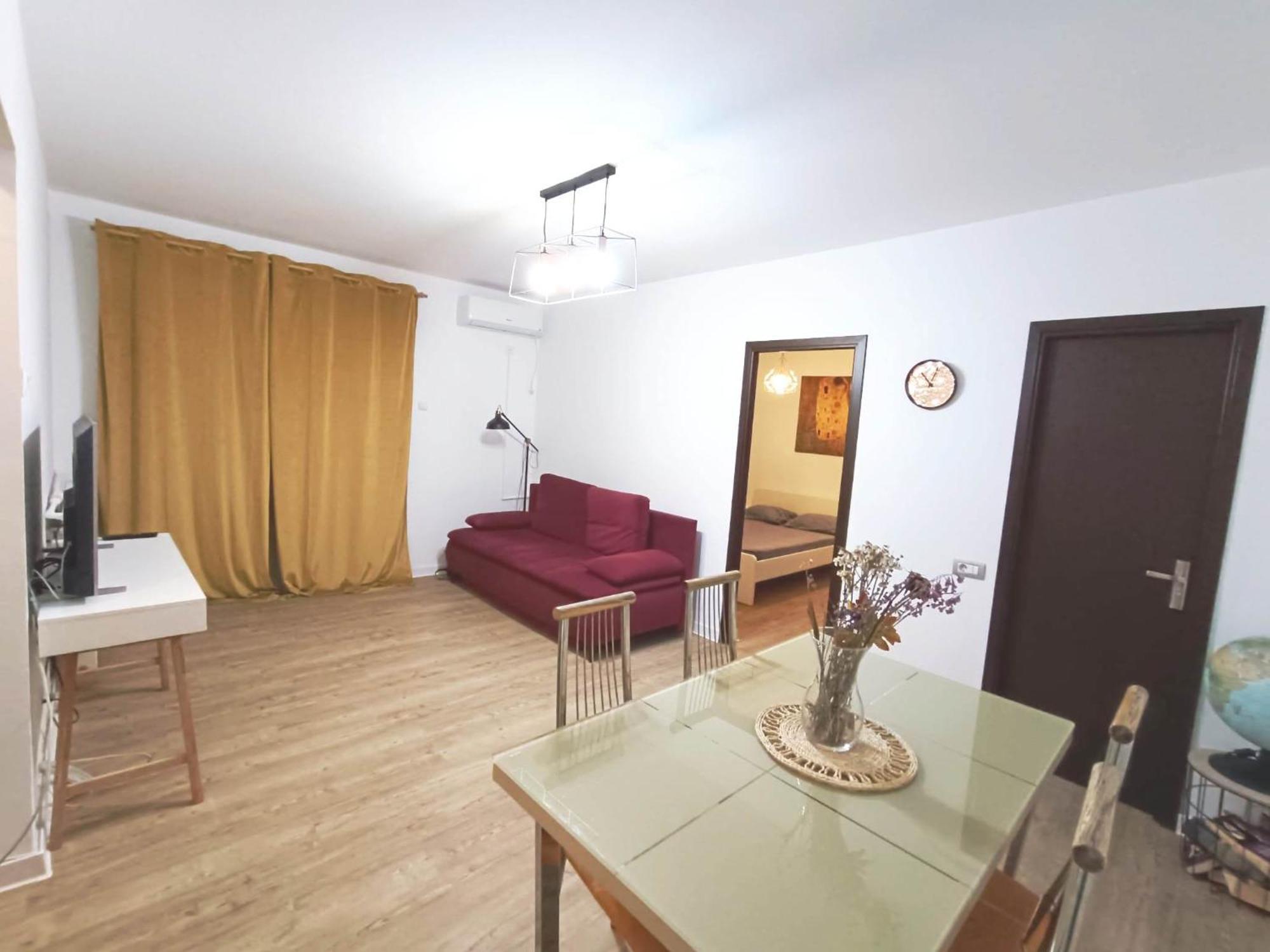 Old Town Apartment Bucarest Extérieur photo