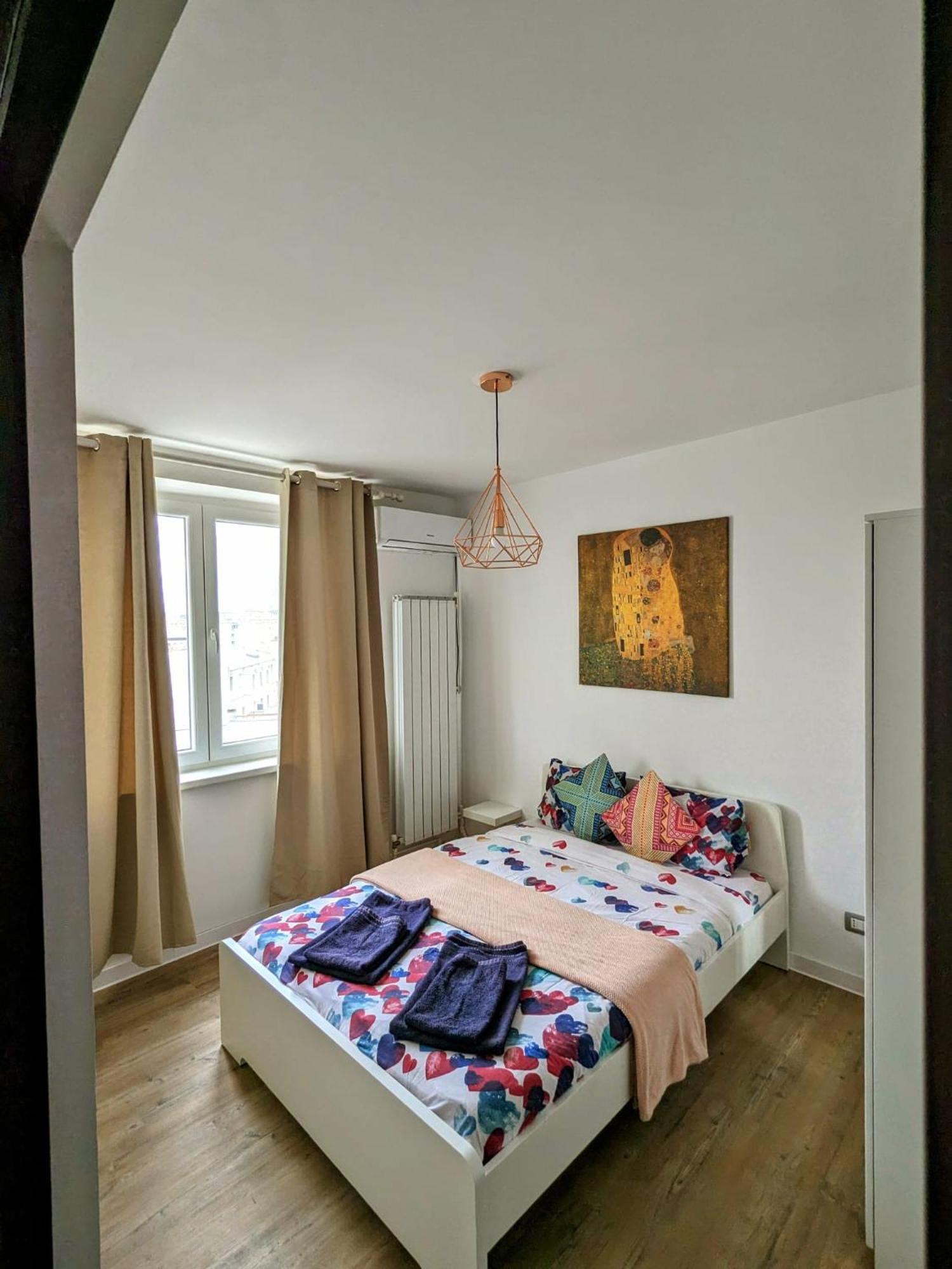 Old Town Apartment Bucarest Extérieur photo