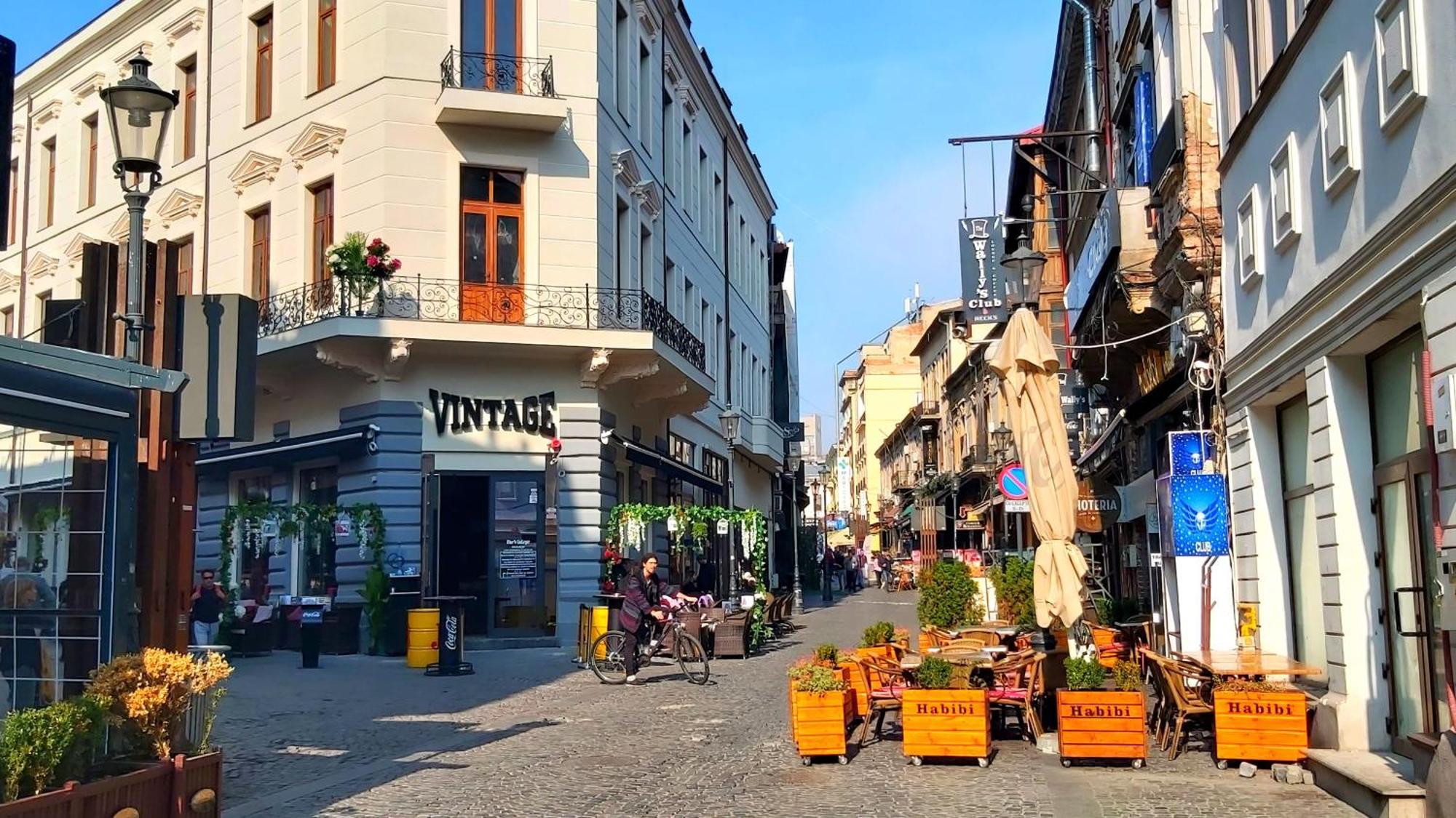 Old Town Apartment Bucarest Extérieur photo
