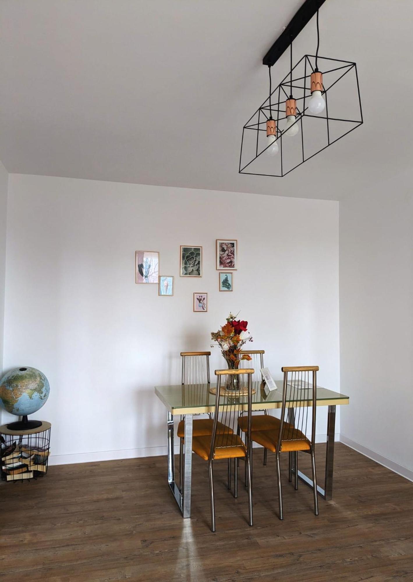 Old Town Apartment Bucarest Extérieur photo