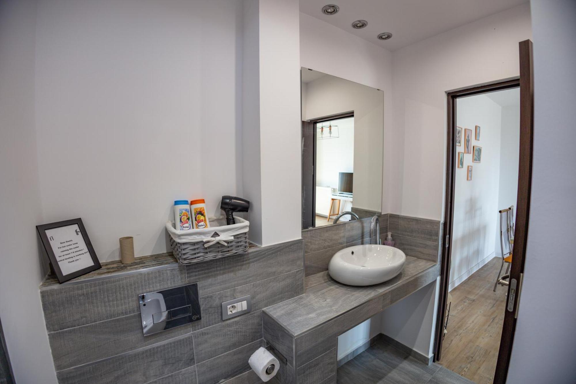 Old Town Apartment Bucarest Extérieur photo