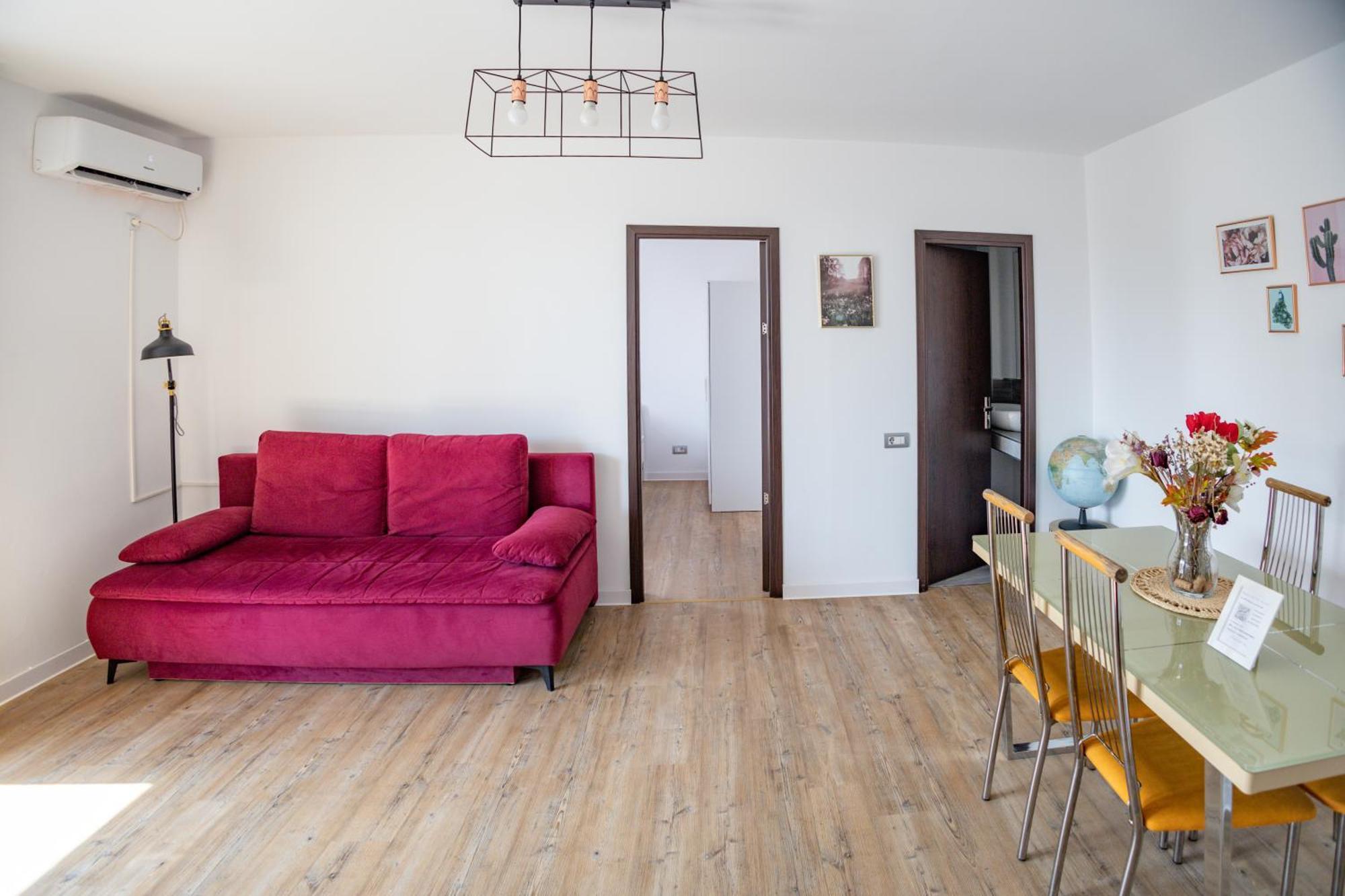 Old Town Apartment Bucarest Extérieur photo